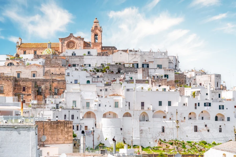 Brindisi