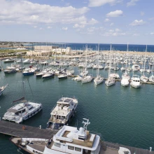 Marina di Brindisi
