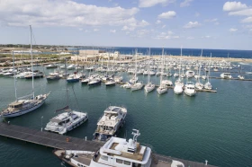 Marina di Brindisi