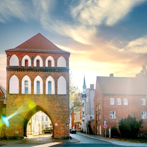 Stralsund
