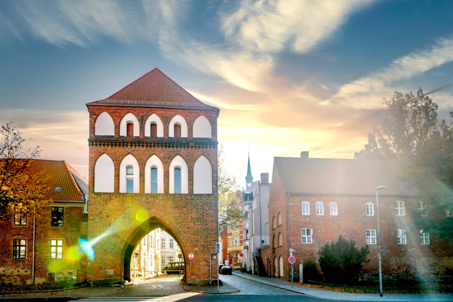 Stralsund