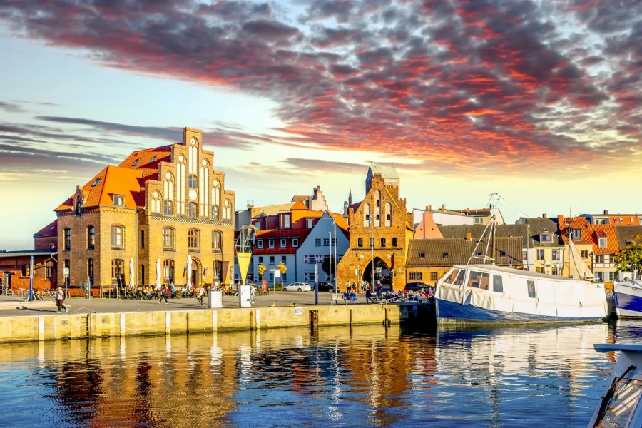 Wismar