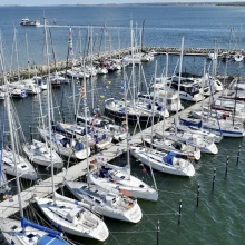 Yachtclub Wismar