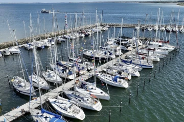 Yachtclub Wismar