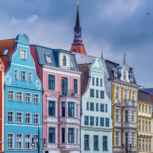 Rostock