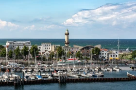 Marina Warnemünde