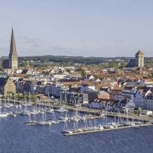 Ocean's End Marina Rostock