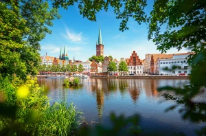 Lübeck