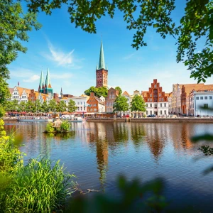 Lübeck