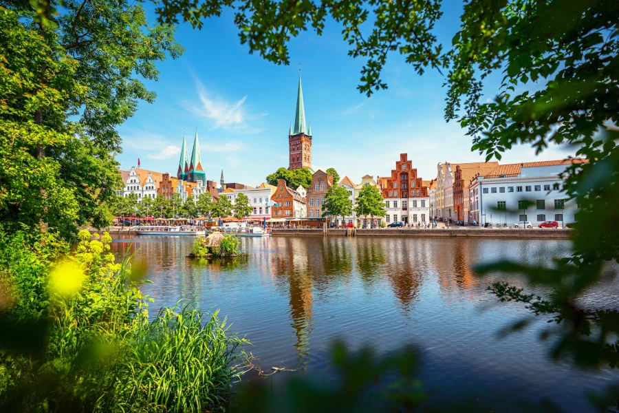 Lübeck