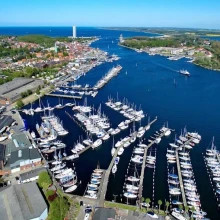 Marina Baltica