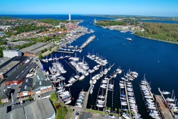 Marina Baltica