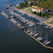 Marina Düsternbrook