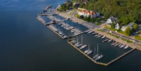 Marina Düsternbrook