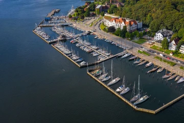 Marina Düsternbrook