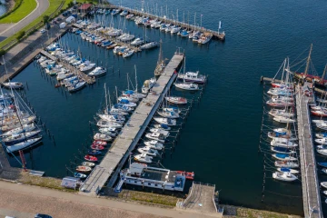 Marina Wellingdorf
