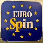 Eurospin Supermarket in Brindisi