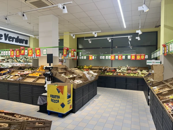 Eurospin Supermarket in Brindisi - фото достопримечательности 4