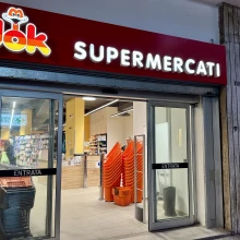 Supermercati Dok Brindisi