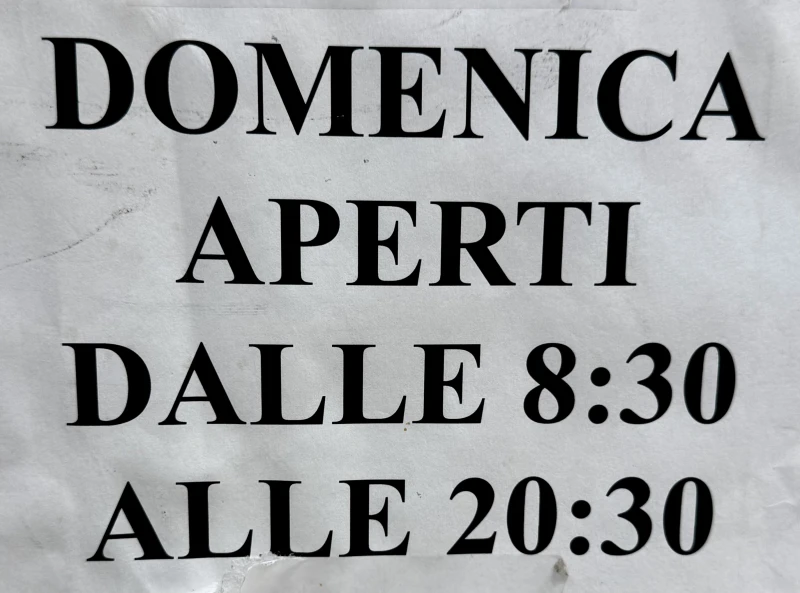 Supermercati Dok Brindisi - фото достопримечательности 2
