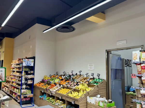 Supermercati Dok Brindisi - фото достопримечательности 3