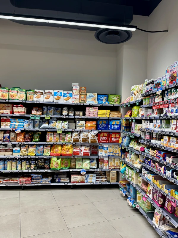 Supermercati Dok Brindisi - фото достопримечательности 4