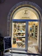 SOMM’A4 Wine Shop