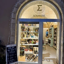 SOMM’A4 Wine Shop
