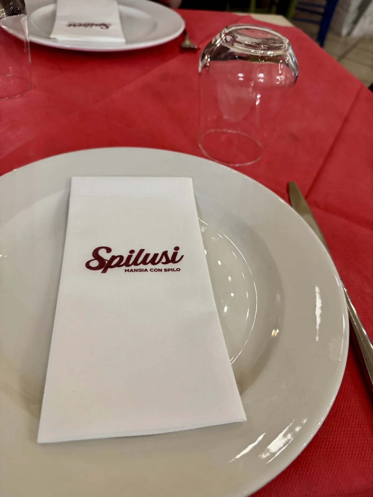Spilusi Restaurant - фото достопримечательности 1