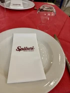Spilusi Restaurant