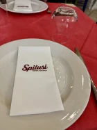 Spilusi Restaurant