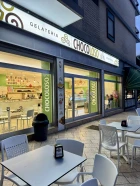Chocoloso Ice-cream Cafe