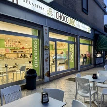 Chocoloso Ice-cream Cafe