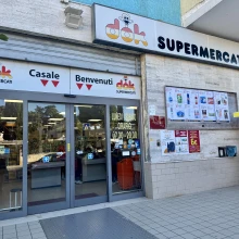 Supermercati Doc Grocery Store Brindisi