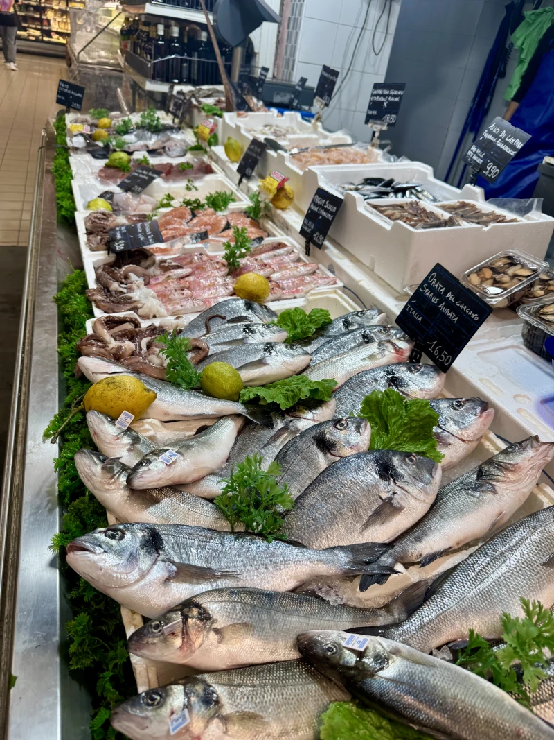 Supermercati Doc Grocery Store Brindisi - фото достопримечательности 2