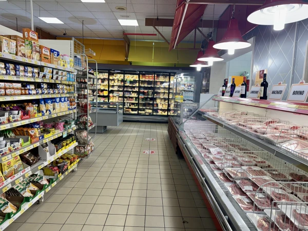 Supermercati Doc Grocery Store Brindisi - фото достопримечательности 3