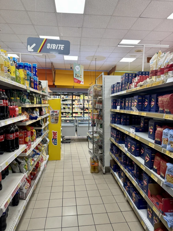 Supermercati Doc Grocery Store Brindisi - фото достопримечательности 4