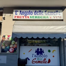 L’Angolo Delle Gemelle Greengrocer’s