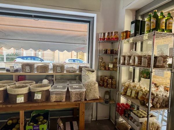 L’Angolo Delle Gemelle Greengrocer’s - фото достопримечательности 4