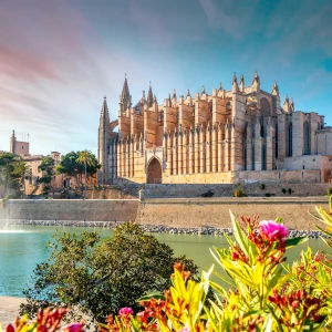 Mallorca