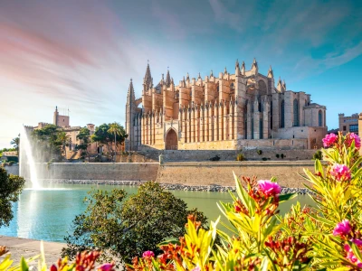 Mallorca