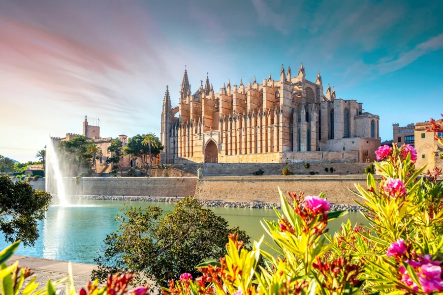 Mallorca