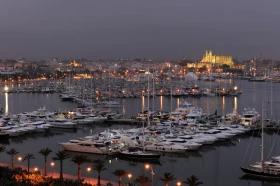 Real Club Náutico de Palma (RCNP)