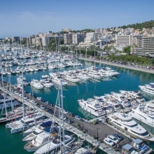 Marina Port de Mallorca