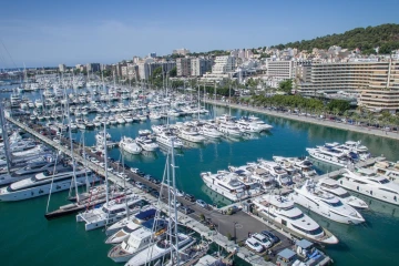 Marina Port de Mallorca