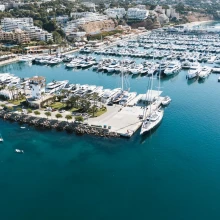 Marina Puerto Portals