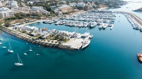 Marina Puerto Portals