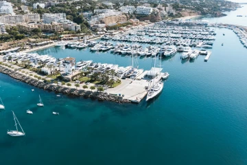 Marina Puerto Portals