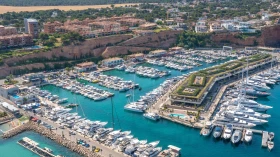 Port Adriano (El Toro)