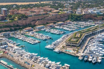 Port Adriano (El Toro)